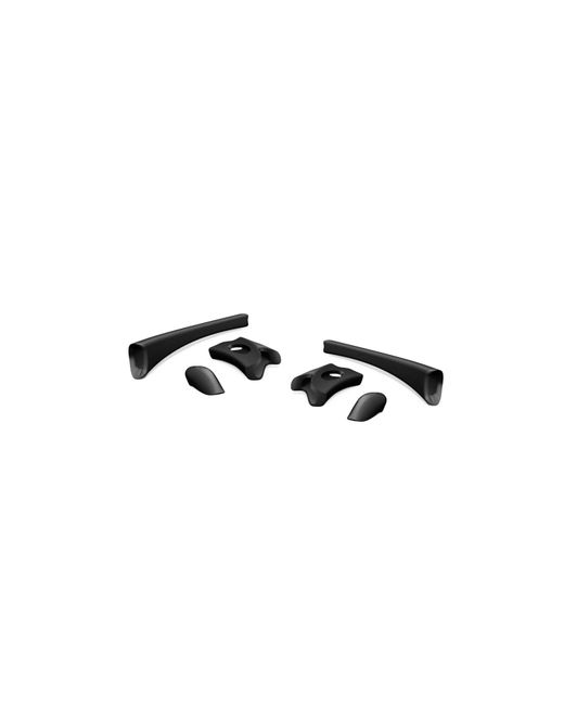 Oakley Flak Jacket® Sock Kit - Color: Black