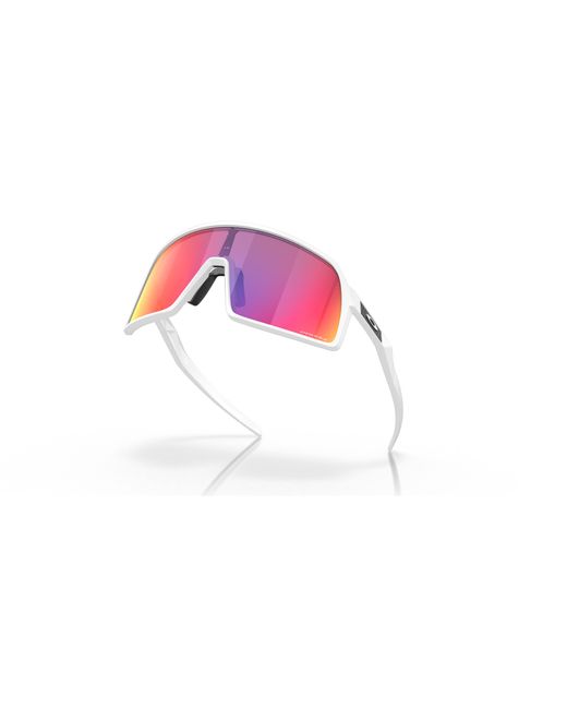 Oakley Black S Oo9462 Sutro S Rectangular Sunglasses for men