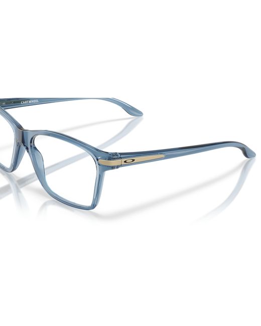 Oakley CartwheelTM (youth Fit) Polaris Collection Eyeglasses in Black für Herren