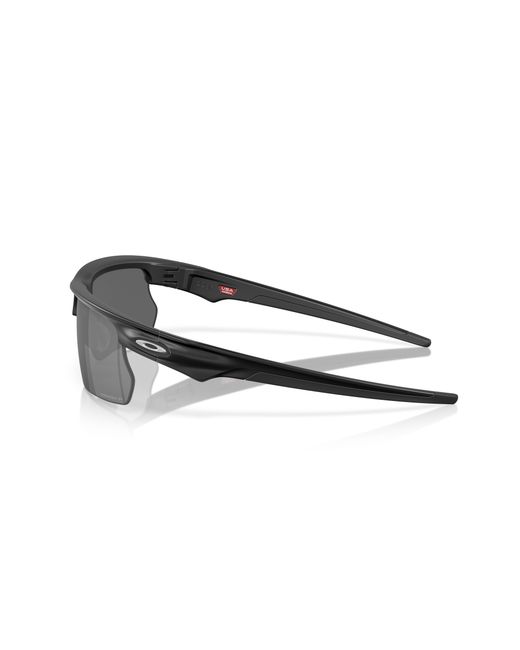 Oakley Black Oo9400 Bisphaera Sunglasses