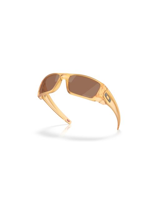 Oakley Black Oo9096 Fuel Cell Sunglasses for men