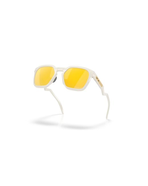 Oakley Black Hstn Sq Sunglasses - Color: Matte Mist