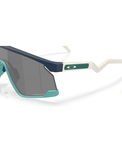 Uomo Bxtr Polaris Collection Occhiali Da Sole di Oakley in Black