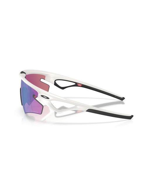 Oakley Green Herren SphaeraTM Slash Sonnenbrillen