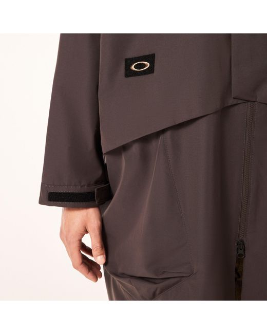 Oakley Fgl Rifined Coat 1.0 in Brown für Herren