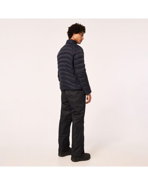 Oakley Red Tc Earth Shell Pant for men