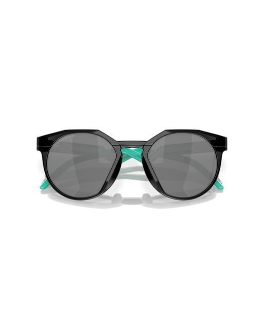 Hstn Cycle The Galaxy Collection Sunglasses di Oakley in Black da Uomo