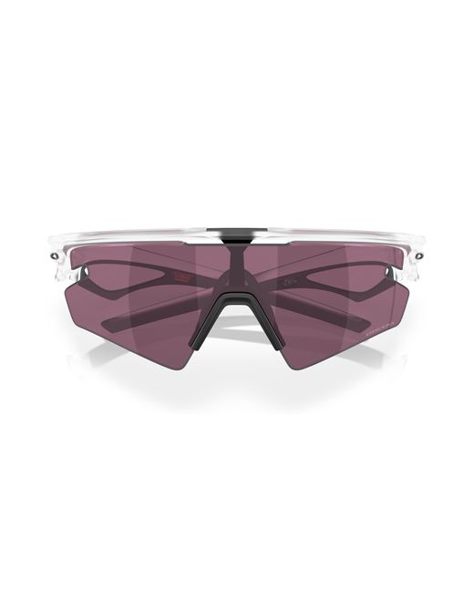 Oakley Black SphaeraTM Slash Sunglasses