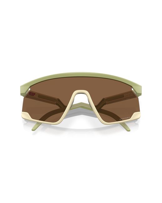 Oakley Black Bxtr Sunglasses