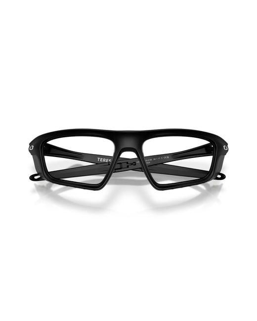 Oakley Teres - Color: Black