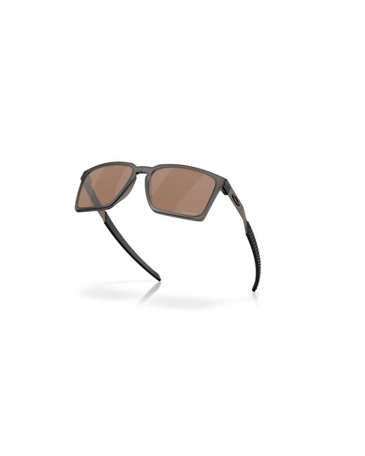 Exchange Sunglasses di Oakley in Black