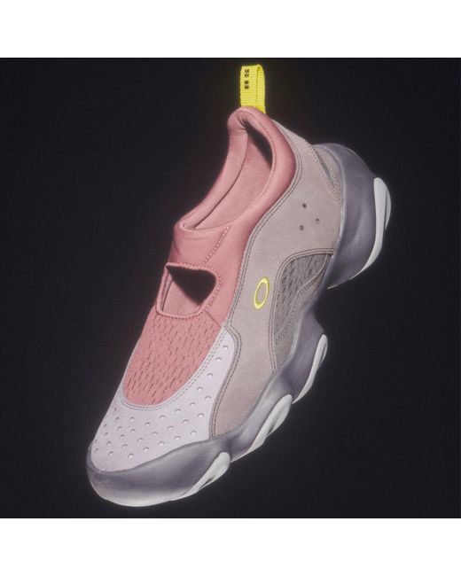 Oakley Factory Team Flesh Sandal - Color: Rose Taupe in Grey for