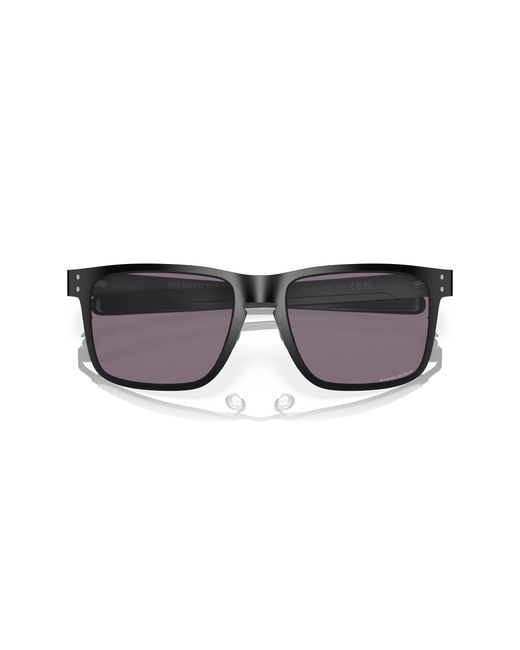 Oakley Multicolor Holbrooktm Metal Midnight Collection for men