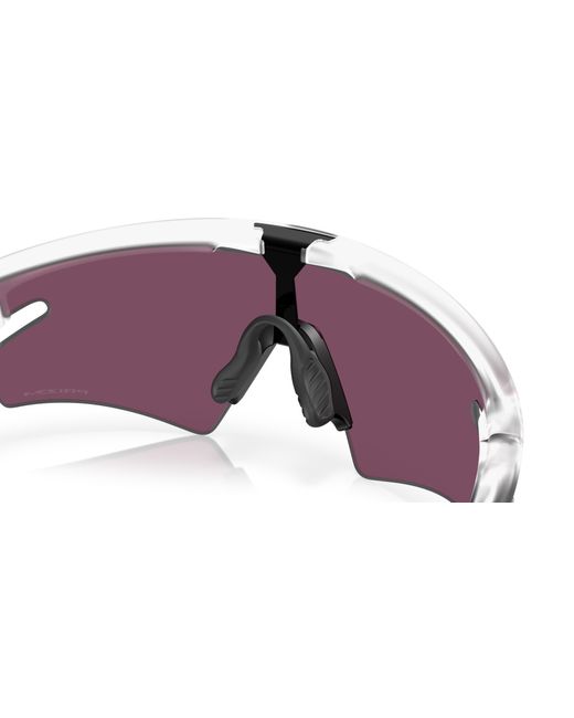 Oakley Black SphaeraTM Slash Sunglasses
