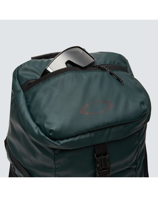 Oakley Green Road Trip Rc Backpack for men
