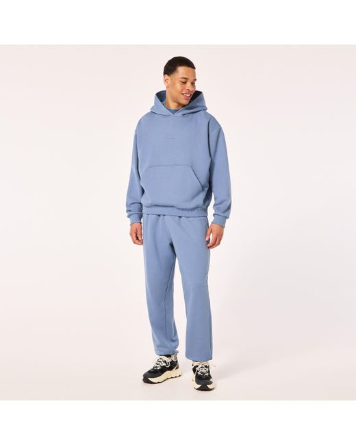 Oakley Blue Soho Sweatpant 3.0 for men