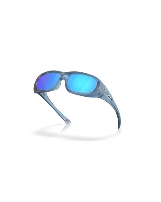 Oakley Black De Soto Sunglasses - Color: Matte Trans Stonewash