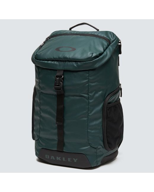 Uomo Road Trip Rc Backpack di Oakley in Green da Uomo