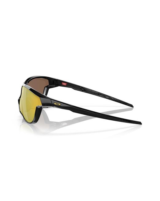Oakley Black Kaast for men