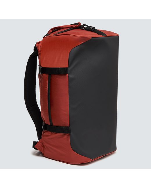 outdoor duffle