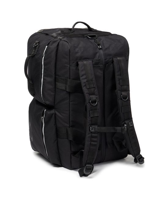 oakley utility duffle bag