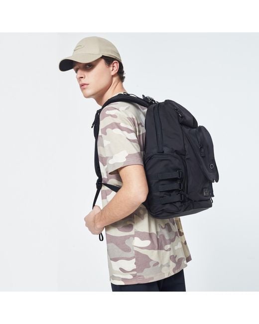 Oakley Herren Icon Backpack 2.0 in Black für Herren