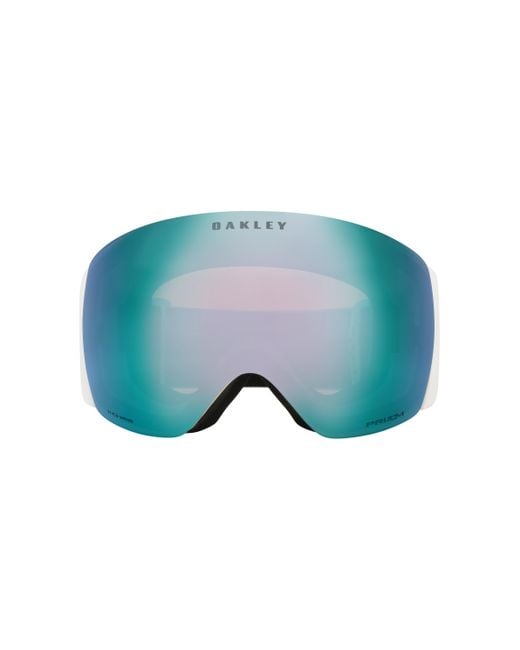 Oakley Black Herren Flight DeckTM Pro L Snow Goggles