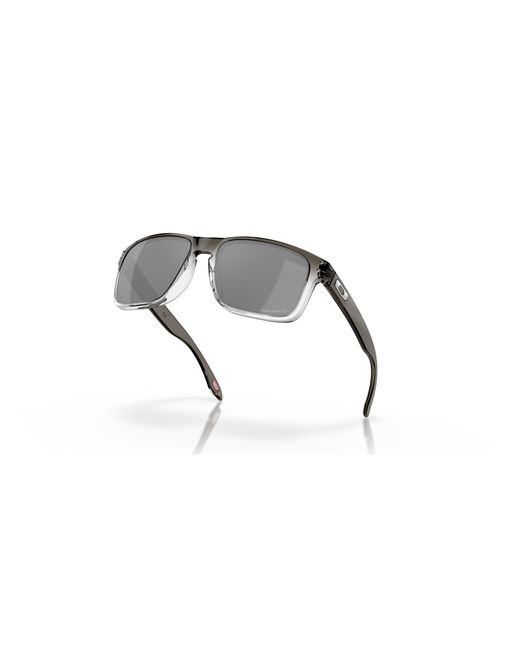Uomo HolbrookTM Occhiali Da Sole di Oakley in Black da Uomo