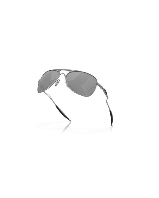 Crosshair Sunglasses di Oakley in Gray da Uomo