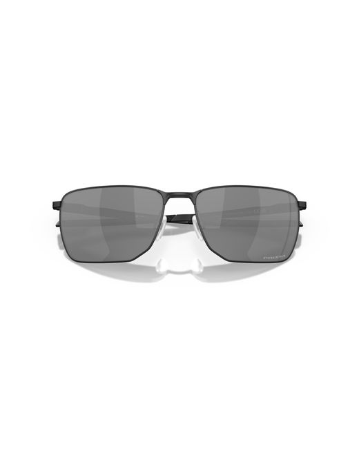 Uomo Ejector Occhiali Da Sole di Oakley in Black da Uomo