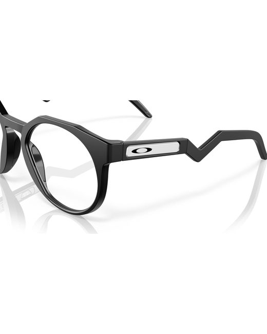 Oakley Hstn Eyeglasses in Black für Herren