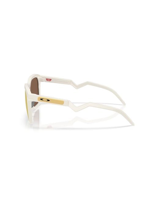 Oakley Black Hstn Sq Sunglasses - Color: Matte Mist