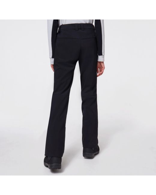 Oakley Blue Women's Softshell Pant