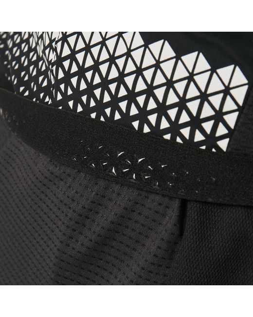 Oakley Black Element Ls Jersey for men