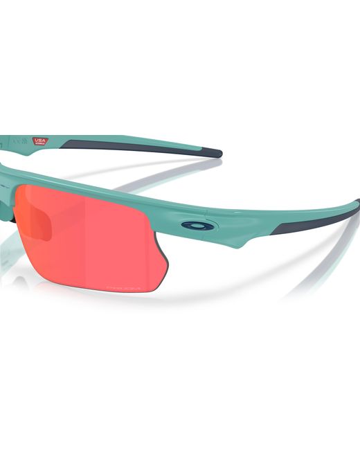 Oakley Black Bisphaeratm Pacific Trail Collection Sunglasses - Color: Matte Pacific