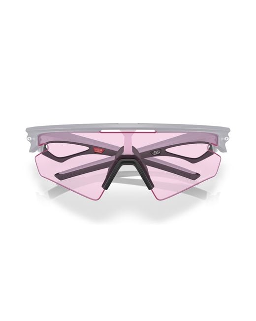 Oakley Black Herren SphaeraTM Slash Sonnenbrillen