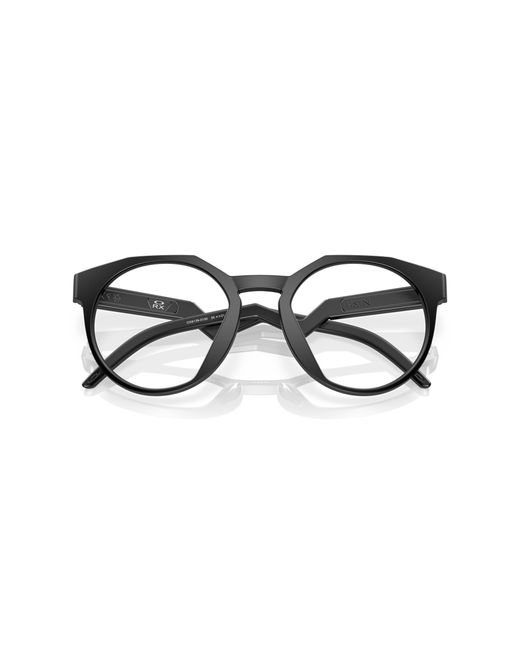Oakley Hstn Eyeglasses in Black für Herren