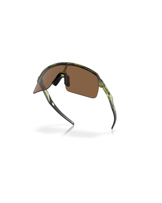 Sutro Lite Chrysalis Collection Sunglasses Oakley pour homme en coloris Black