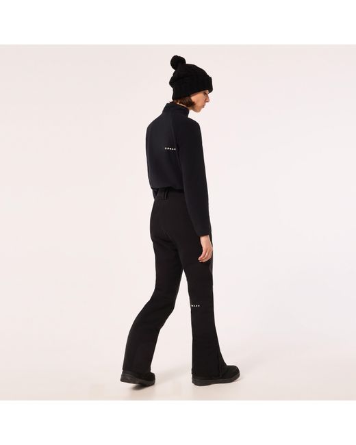 Oakley Black Laurel Insulated Pant