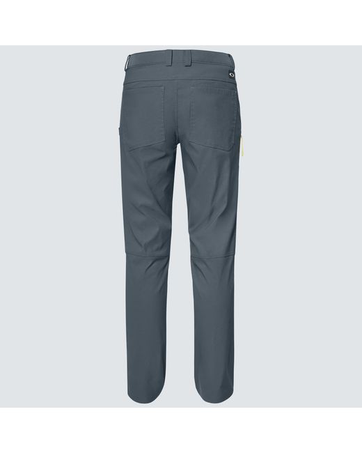 Oakley Blue Transition Pant - Color: Dark Slate for men