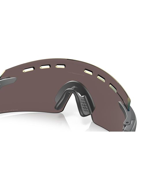 Uomo Encoder Strike Occhiali Da Sole di Oakley in Black da Uomo