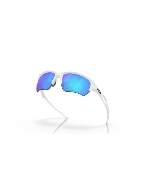 Flak® Beta Sunglasses Oakley pour homme en coloris Black