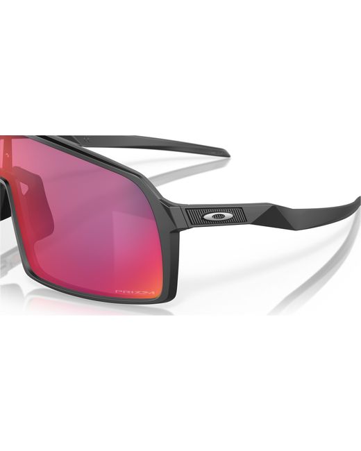 Sutro Latitude Collection Sunglasses di Oakley in Black da Uomo