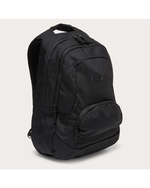 Oakley Black Transit Belt Bag for men