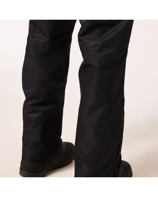 Oakley Red Tc Earth Shell Pant for men