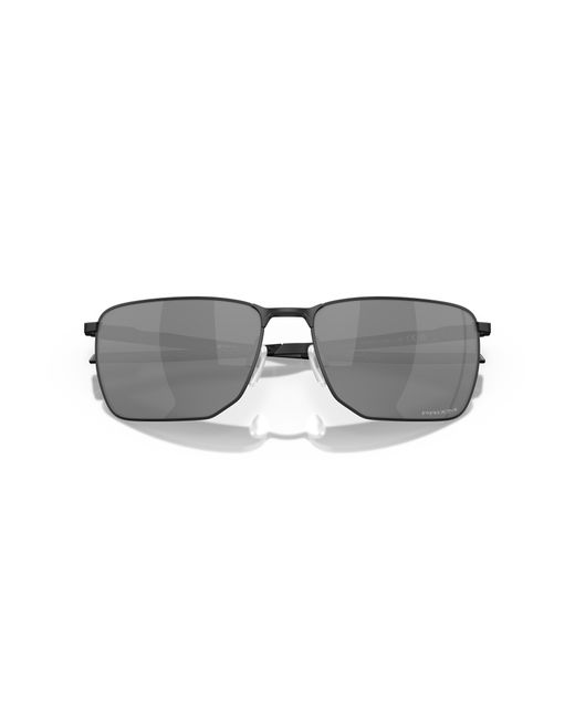 Uomo Ejector Occhiali Da Sole di Oakley in Black da Uomo
