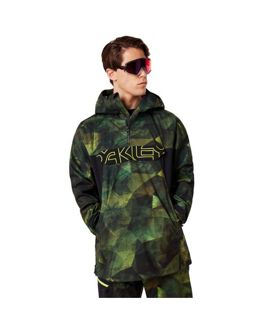 Black Forest Shell 3l 15k Jacket 