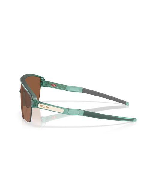 Occhiali da sole uomo Oo9415 Corridor Square di Oakley in Black da Uomo