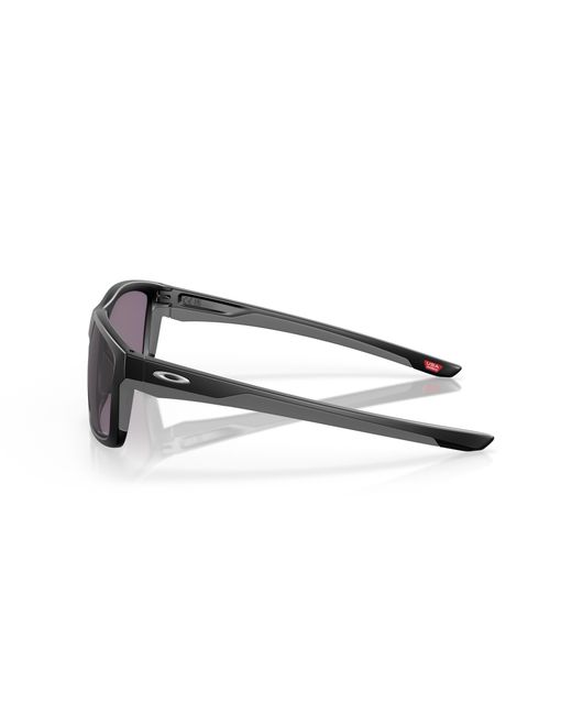Oakley Black S Oo9264 Mainlink Rectangular Sunglasses for men