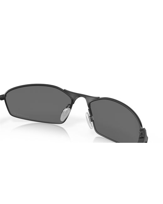 Uomo Whisker® Occhiali Da Sole di Oakley in Black da Uomo